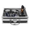 Aries Outlets 2.5X Lab Loupes Magnification Binocular 3W Headlight Headlamp Seperately view 1