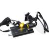 Aries Outlets 2.5X Lab Loupes Magnification Binocular 3W Headlight Headlamp Seperately view 3