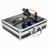 Aries Outlets 2.5X Lab Loupes Magnification Binocular 3W Headlight Headlamp Seperately view 4