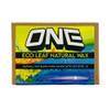One Mfg Eco Leaf Natural Warm Temperature Snowboard & Ski Wax 100g - Hot Wax or rub on Warm Temperature view 2
