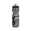 Bicycle Waterbottle Mountain Road Bike Water Bottle Outdoor Cycling Kettle Portable With Bottle Holder Bike Accessory 750ML (grey) view 1