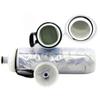 710ML Bicycle Water Bottle Outdoor Dual Layer Thermal Keeping Sport Bottle Hot Cold Water Cycling Water Bottle Cycling Equipment (white) view 3