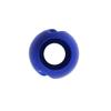 Southland Archery Supply Curved Round Aluminum Peep Sight for Archery Compound Bow - 2/Pack view 4