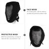 BESPORTBLE Hema Helmet Fencing Masks: Fencing Gear Full Face Cover Steel Face Guard for Men Women view 2