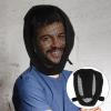 BESPORTBLE Hema Helmet Fencing Masks: Fencing Gear Full Face Cover Steel Face Guard for Men Women view 4