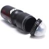 Bicycle Waterbottle Mountain Road Bike Water Bottle Outdoor Cycling Kettle Portable With Bottle Holder Bike Accessory 750ML (black) view 2
