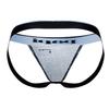 Papi UMPA049 2PK Microflex Jockstrap Color Blue-Texture view 3