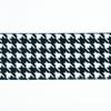 Country Brook Design - Houndstooth Polyester Webbing (1 1/2 Inch, 10 Yards) view 3