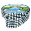 Country Brook Design - Houndstooth Polyester Webbing (1 1/2 Inch, 10 Yards) view 4