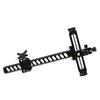 Perogen Recurve Bow Sight Right Hand Adjustable 9Inch T Shape Archery Shooting Target Sight view 1