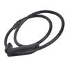 GGRICHYI Archery Training Band Exerciser, Rubber Arrow Band Archery Trainer Puller Grip Arm Force Strength Training Elastic Rope Bow Hunting Shooting Practice Posture view 2