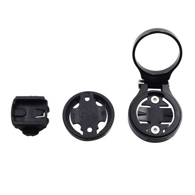 Alloy Bike Stem Extension Computer Mount Holder for Garmin 1000 820 810 800 520