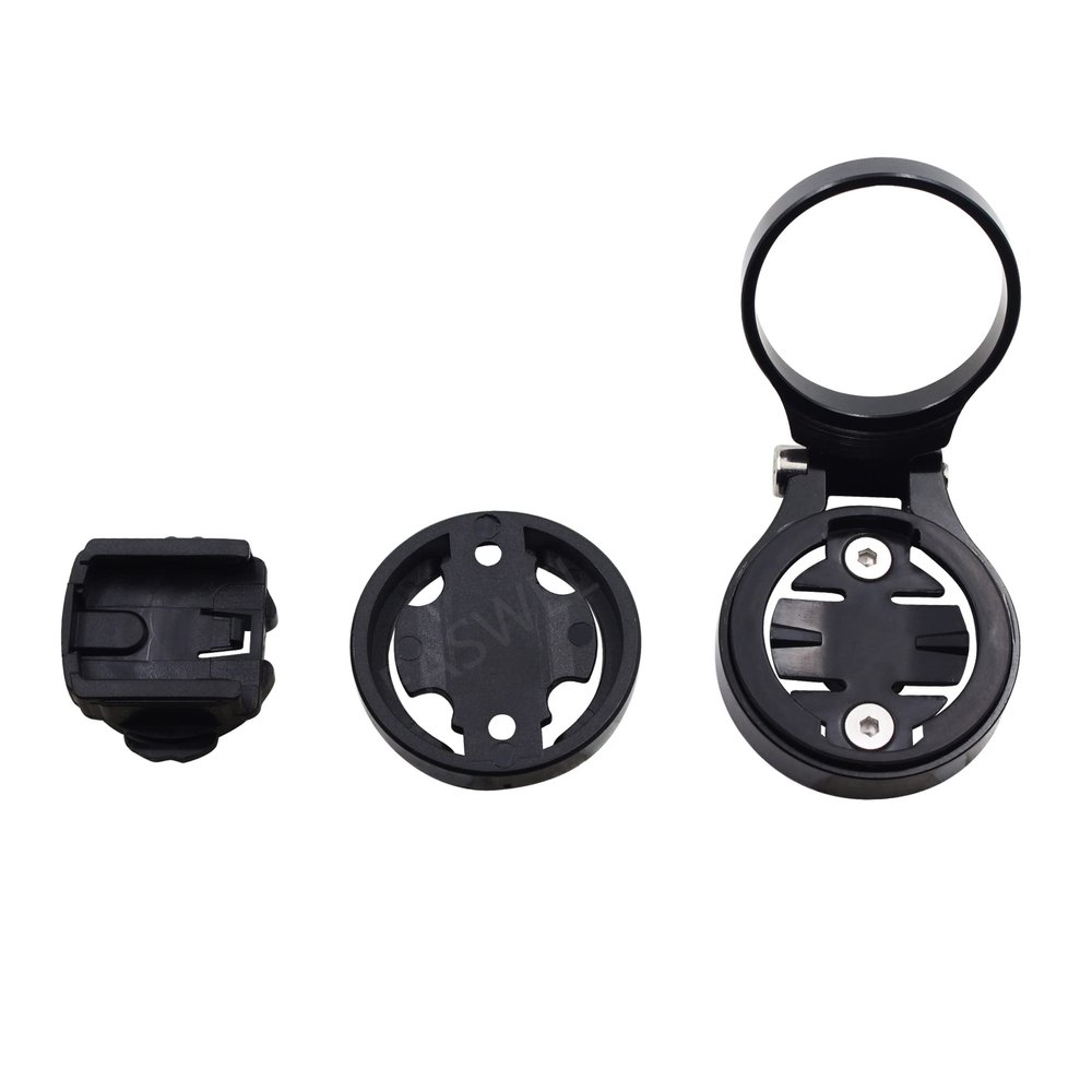 Alloy Bike Stem Extension Computer Mount Holder for Garmin 1000 820 810 800 520