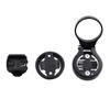 Alloy Bike Stem Extension Computer Mount Holder for Garmin 1000 820 810 800 520 view 1
