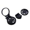 Alloy Bike Stem Extension Computer Mount Holder for Garmin 1000 820 810 800 520 view 2