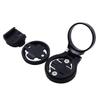 Alloy Bike Stem Extension Computer Mount Holder for Garmin 1000 820 810 800 520 view 3