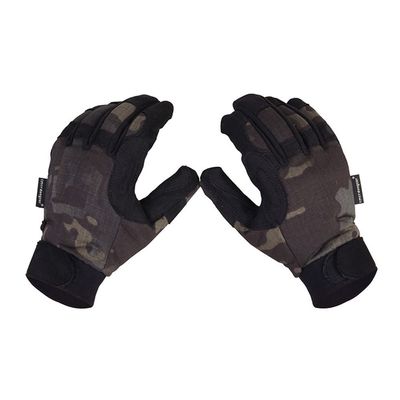 emersongear Tac Lightweight Camouflage Gloves,Field Game Gloves for Outdoor Activities