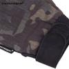 emersongear Tac Lightweight Camouflage Gloves,Field Game Gloves for Outdoor Activities view 4