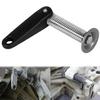 Clamp Screw & Handle Outboard Motor Replacement Parts Kit Fit For Johnson Evinrude Outboard, Replace For 433675 0433675 view 1
