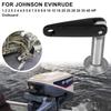 Clamp Screw & Handle Outboard Motor Replacement Parts Kit Fit For Johnson Evinrude Outboard, Replace For 433675 0433675 view 3