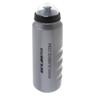 1000ml Bicycle Water Bottle Lightweight Portable Bike Drink Bottle with Dust Cover for Outdoor Sport Cycling Camping Hiking view 1