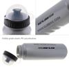 1000ml Bicycle Water Bottle Lightweight Portable Bike Drink Bottle with Dust Cover for Outdoor Sport Cycling Camping Hiking view 4