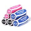 AboveGenius Hand Weights for Women Men, Soft Dumbbells Set of 6(1lb 2lb 3lb Each Pack) for Dumbbell Walking Weight Sets with Hand Strap for Workout Running, Jogging and Physical Therapy, Mothers Day Gifts for Mom view 1