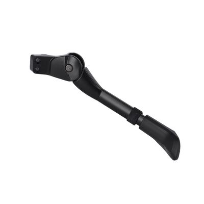 XLC Unisex - Adult Side Stand -2502618033, Black, 16-24"/18 mm