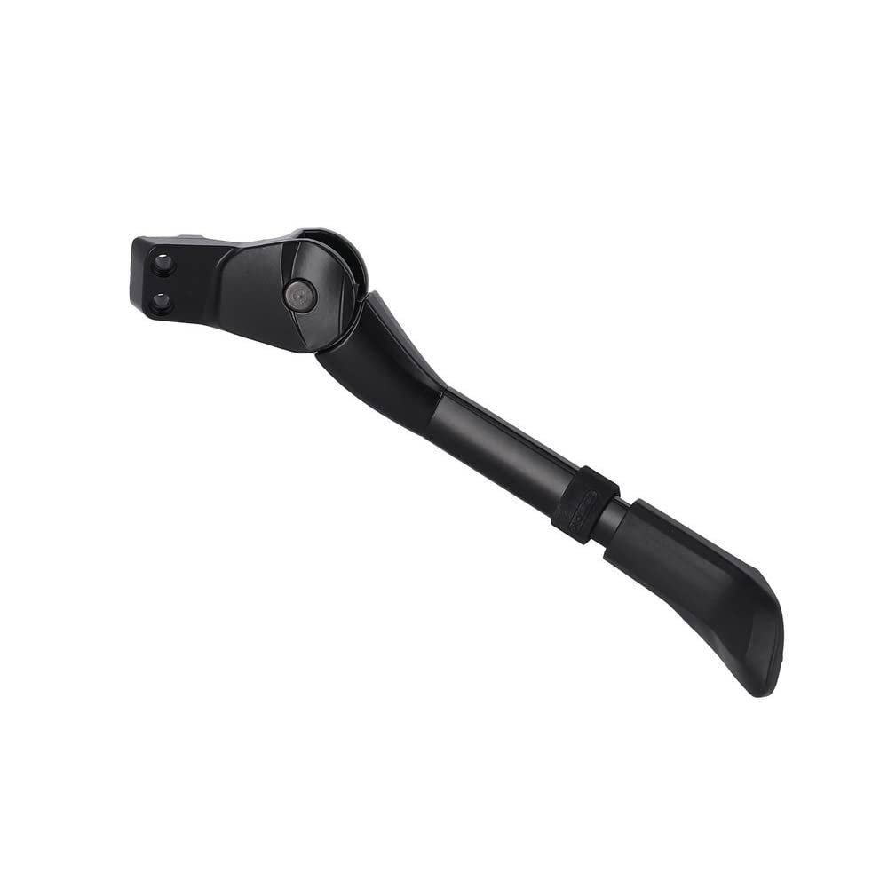 XLC Unisex - Adult Side Stand -2502618033, Black, 16-24"/18 mm