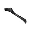 XLC Unisex - Adult Side Stand -2502618033, Black, 16-24"/18 mm view 1