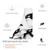Bath Towel Orca Whale Quick Dry Towel Sports Thin Towels Blanket Outdoor Travel Beach Towel view 3