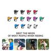14pcs Alloy Bike Bell Loud and Cycling Bells for Mountain and Road Fits Handlebars Accessories for Boys and Girls and Adults view 4