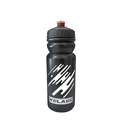 620ML MTB Bicycle Water Bottle Outdoor Bike Sport Drink Cup Cycling Portable PP Bottle BPA Free Bike Water bottle sport (black)