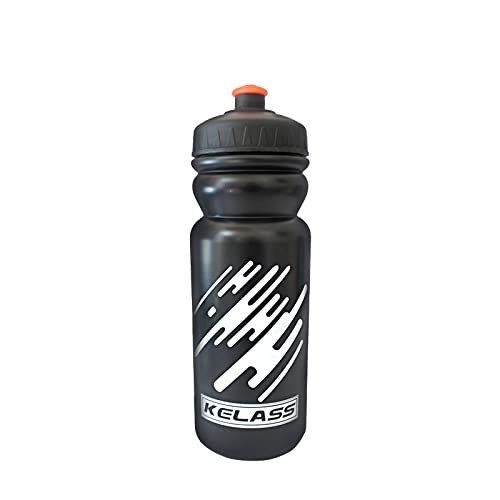 620ML MTB Bicycle Water Bottle Outdoor Bike Sport Drink Cup Cycling Portable PP Bottle BPA Free Bike Water bottle sport (black)