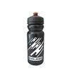 620ML MTB Bicycle Water Bottle Outdoor Bike Sport Drink Cup Cycling Portable PP Bottle BPA Free Bike Water bottle sport (black) view 1