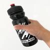 620ML MTB Bicycle Water Bottle Outdoor Bike Sport Drink Cup Cycling Portable PP Bottle BPA Free Bike Water bottle sport (black) view 2