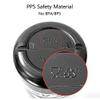 620ML MTB Bicycle Water Bottle Outdoor Bike Sport Drink Cup Cycling Portable PP Bottle BPA Free Bike Water bottle sport (black) view 4
