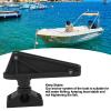 Alomejor Anchor Lock Kayak Anchor Lock Kit Anchor Pulley Lock Side Deck Mount Anchor Lock Release System for Surfboard Boat view 3