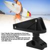 Alomejor Anchor Lock Kayak Anchor Lock Kit Anchor Pulley Lock Side Deck Mount Anchor Lock Release System for Surfboard Boat view 4