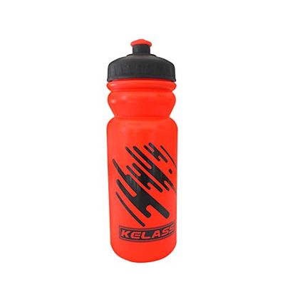 620ML MTB Bicycle Water Bottle Outdoor Bike Sport Drink Cup Cycling Portable PP Bottle BPA Free Bike Water bottle sport (red)
