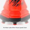 620ML MTB Bicycle Water Bottle Outdoor Bike Sport Drink Cup Cycling Portable PP Bottle BPA Free Bike Water bottle sport (red) view 4