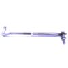 SouthMarine Boat Engine Stainless Steel Steering Link Rod 265-315mm / 10.43-12.4in Adjustable view 1