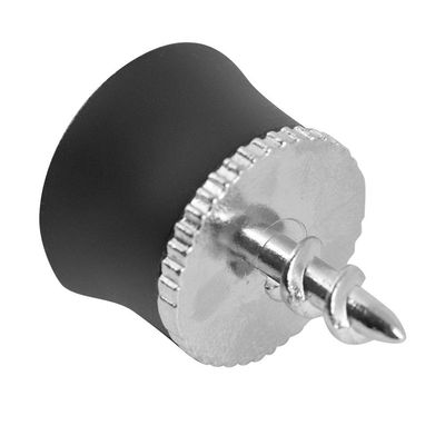 Golf Ball Grabber Easy to Pick Up Golf Ball Retriever Golf Ball Pick-Up Suction Cup Grabber Retriever Golf Putter Grip Golf Ball Grabber Tool