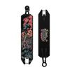 Centrano Chubby Loco Deck 19.5" Black Serpent view 1