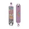Centrano Chubby Loco Deck 19.5" Black Serpent view 2