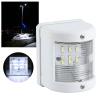 Acouto Navigation Light Marine Navigation Light Boat Mast Lamp 12V/24V 135 Degrees Boat Light 3W IP66 LED Navigation Mast Lamp for Yacht Fishing Boat view 3
