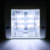 Acouto Navigation Light Marine Navigation Light Boat Mast Lamp 12V/24V 135 Degrees Boat Light 3W IP66 LED Navigation Mast Lamp for Yacht Fishing Boat view 4