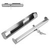 Acouto outboard motor lock, Outboard Motor Engine Lock Marine Outboard Motor Engine Lock with 2 Keys HiSecurity Stainless Steel Hardware view 4