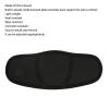 Kayak Seat Backrest EVA Canoe Boat Seat Back Band Adjustable Backrest Back Support Pad Heavy Duty Padded Canoe Seat Boat Seat Cushioned Fishing Seat for Kayaking, Canoeing, Drifting, Rafting view 3