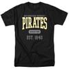 Southwestern University Official Est. Date Unisex Adult T Shirt,Est. Date, 4X-Large view 1